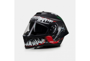 Шлем STREET HACK VENOM