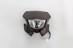 Фара передняя Avantis A3 (в сборе)