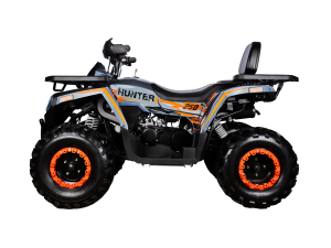 Квадроцикл Avantis Hunter 250 BIG NEW Basic (баланс. вал) 2025 (250 см3)
