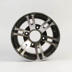 Диск R10, задний, литой 4-отв Forester