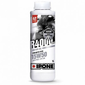 Масло моторное Ipone R4000RS 15W50 1л