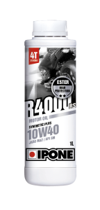 Масло моторное Ipone R4000RS 10W40 1л