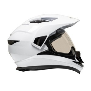 Шлем XP-14 А WHITE GLOSSY, XL