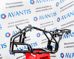 Рама ATV Classic 7/8