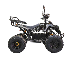 Квадроцикл GreenCamel Атакама T500 (60V 1500W R8 Дифференциал)