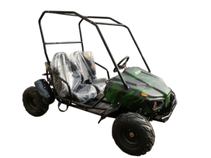 Багги GreenCamel Намиб T009 (60V 1500W R7 Дифференциал)
