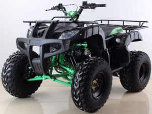 Квадроцикл ATV Racer RC200 FreeLander