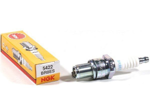 Свеча зажигания 4T BR8ES NGK