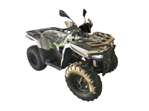 Квадроцикл ATV 300 Basic