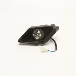 Фара ATV Classic mini 049cc 12V (передняя левая)