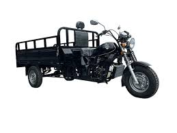 Трицикл PROMAX (LIFAN) FERMER 300 PRO (воздушное охлаждение)