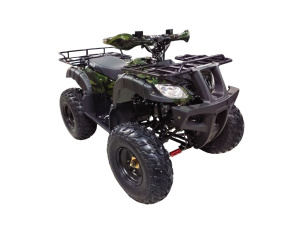 Квадроцикл WELS Thunder 200 HS