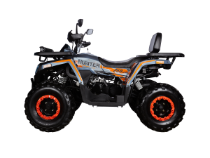 Квадроцикл Avantis Hunter 250 BIG NEW Lux (баланс. вал) 2025 (250 см3)