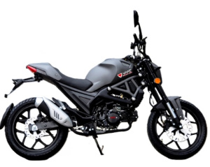 Мопед VMC GRANCE CM48Q 48 см3 Серия Y1250