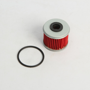 Фильтр масляный Otom HF116 Honda