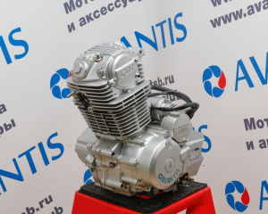 Двигатель ZS169FMM