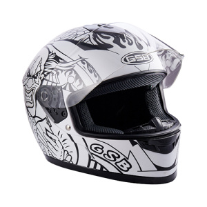 Шлем G-349 Evil Clown