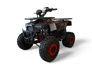 Квадроцикл ATV WELS Thunder AX 125