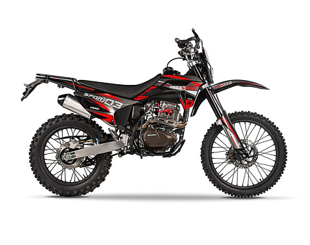 Мотоцикл Regulmoto Sport-003 PR 300 сс 6 передач