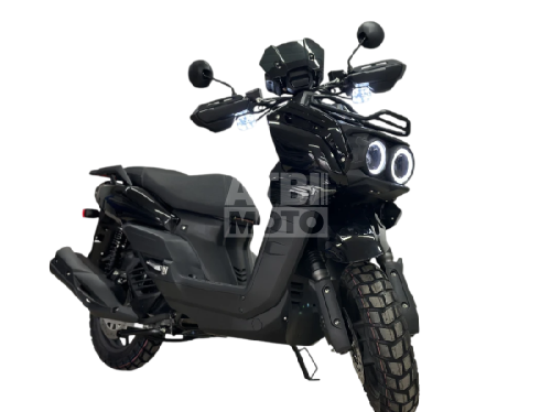 Скутер PROMAX STALKER 240(49) Скутер PROMAX STALKER 240(49)