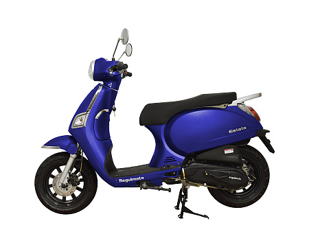 Скутер Regulmoto ESTATE 125 инжектор (LJ125T-V) EFI