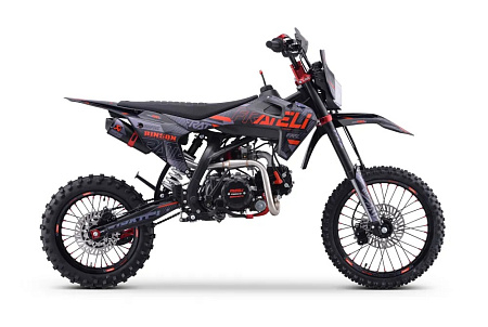 Питбайк FRATELI FRZ 190E 17/14
