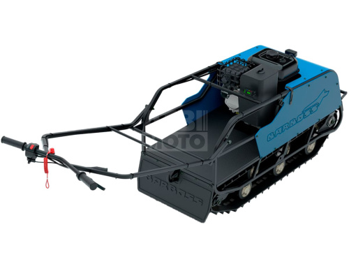 Мотобуксировщик Barboss Z460 Standard Мотобуксировщик Barboss Z460 Standard