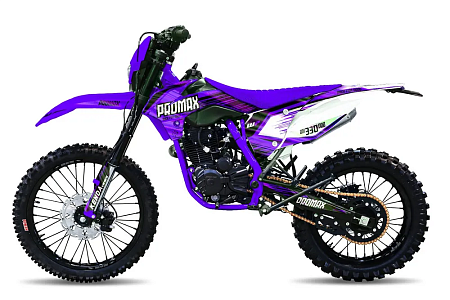 Кроссовый мотоцикл PROMAX DAIKON PR330
