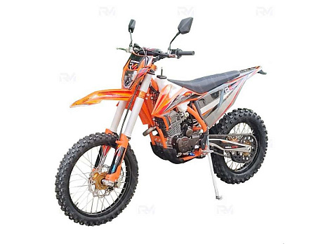 Мотоцикл Regulmoto Holeshot