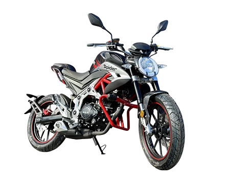 Мотоцикл PROMAX SPIDER 250