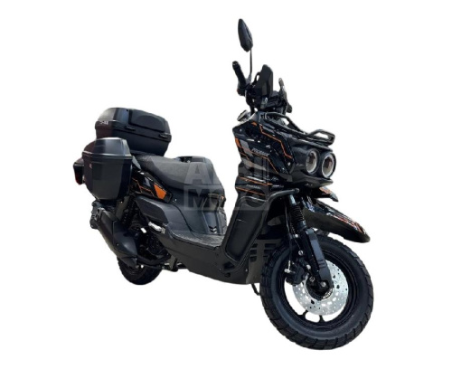 Скутер PROMAX STALKER ARMY EFI 240(49) Скутер PROMAX STALKER ARMY EFI 240(49)