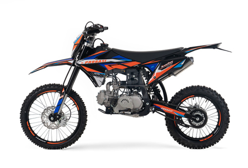 PROGASI Jumbo 150 Pro (19/16) PROGASI Jumbo 150 Pro (19/16)