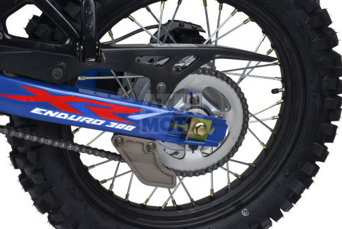 Мотоцикл Motoland 300 ENDURO XR300 Мотоцикл Motoland 300 ENDURO XR300