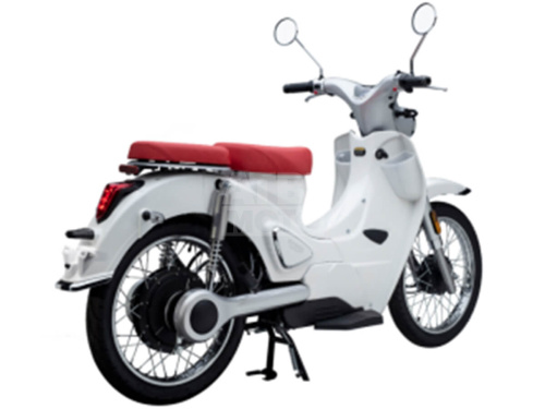Скутер CINECO E-CLASSIC (1500W) 2024 Скутер CINECO E-CLASSIC (1500W) 2024
