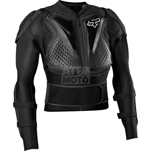 Черепаха подростковый Fox Titan Sport Youth Jacket Черепаха подростковый Fox Titan Sport Youth Jacket