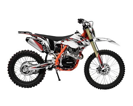 Мотоцикл Regulmoto ATHLETE  21/18