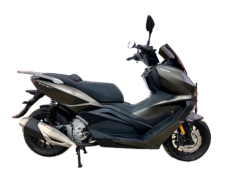 Скутер Regulmoto ELEMENT 300CC 4T (LJ300T-18) EFI