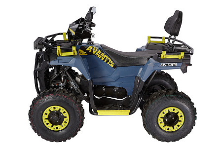 Квадроцикл Avantis Ray 200 Premium (4-х тактный)