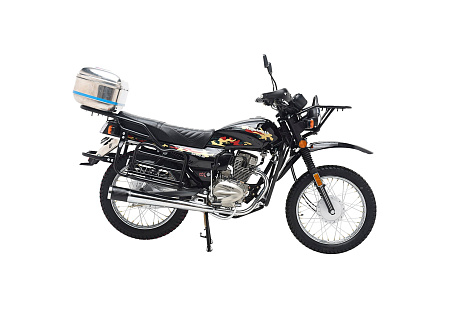Мотоцикл Regulmoto SK150-22