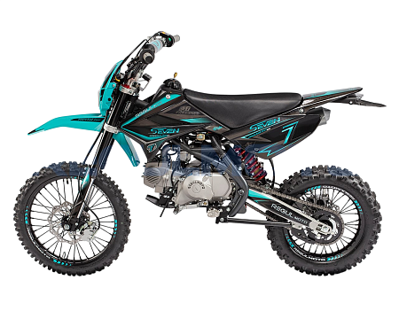 Питбайк Regulmoto SEVEN PRO 17/14