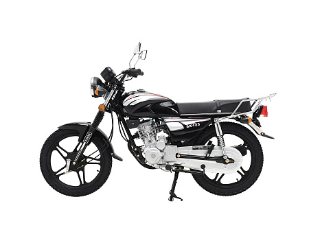 Мотоцикл Regulmoto SK125