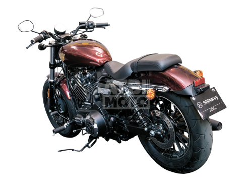 Мотоцикл GROZA V1200 (2025г.) Мотоцикл GROZA V1200 (2025г.)