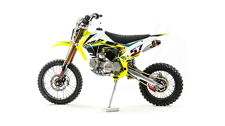 Питбайк Motoland MX125 KKE