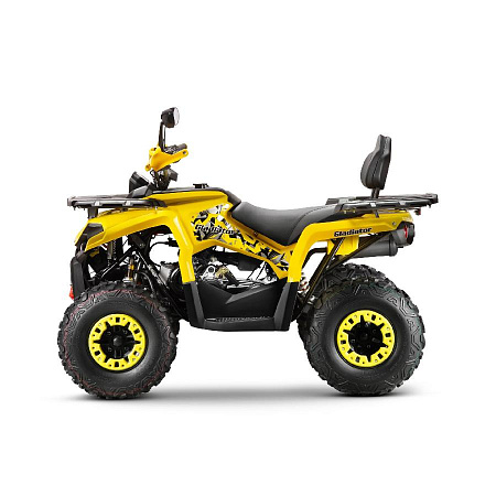 Квадроцикл ATV Gladiator F200 Lux