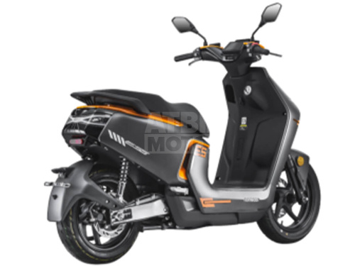 Скутер CINECO ES5 (ZS5000DT) 2024 Скутер CINECO ES5 (ZS5000DT) 2024