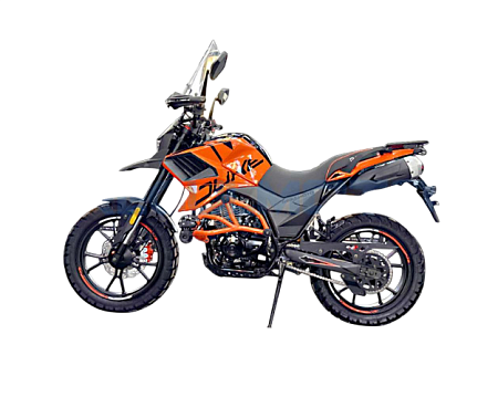 Мотоцикл Regulmoto DUKE
