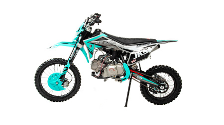 Питбайк Motoland JKS125 E