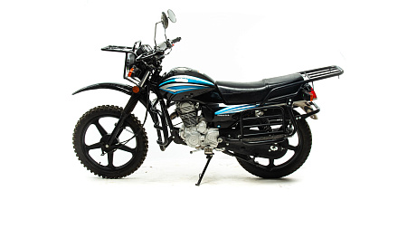 Мотоцикл дорожный Motoland FORESTER 200
