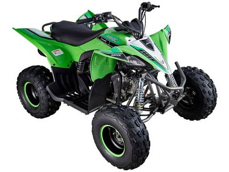 Квадроцикл Mikilon U58 200cc EFI 4-valves (водян. охл.)