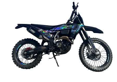 Кроссовый мотоцикл FRATELI HARDLINE NC330S EFI WP